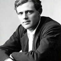 Jack London