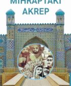 Mihraptaki Akrep Abdulla Kadirî Aziz Merhan elfene dünya yayıncılık