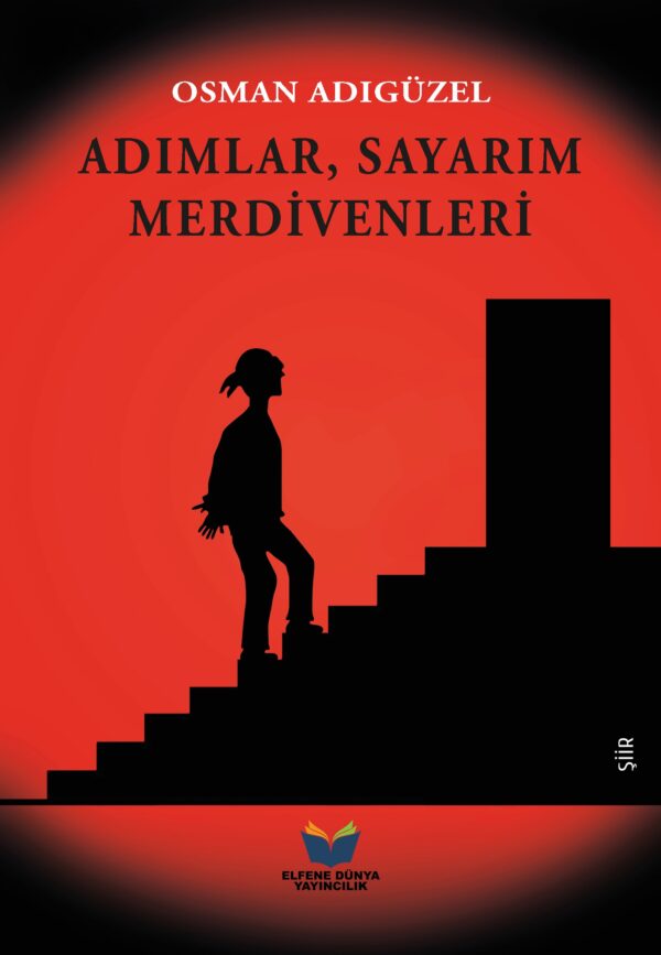 Adımlar, Sayarım Merdivenleri