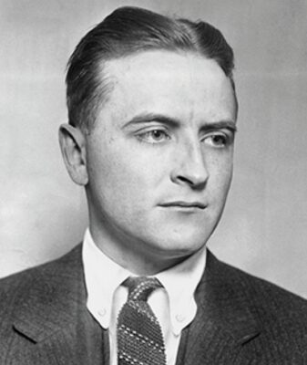 Francis Scott Key Fitzgerald