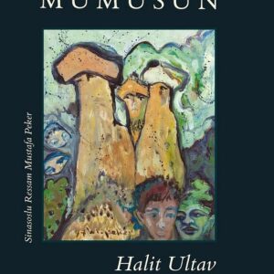 Mumusun Halit Ultav Elfene Dünya Yayıncılık