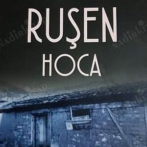 Bozkırda Göveren Fidan Ruşen Hoca