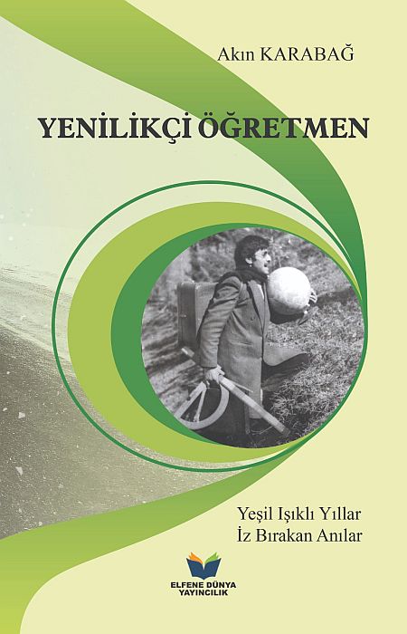 Yenilikçi Öğretmen